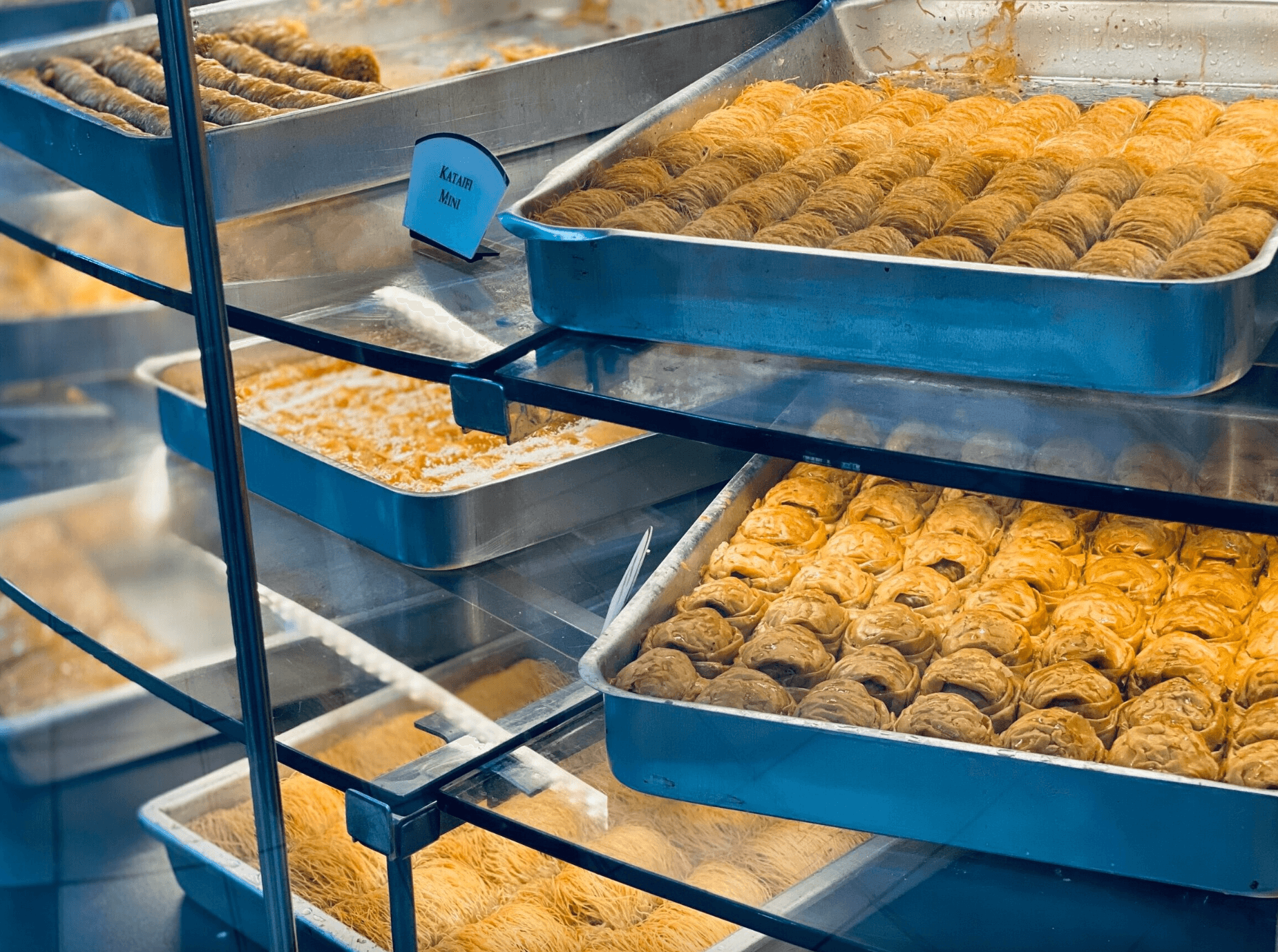 Mediterranean Foods cover