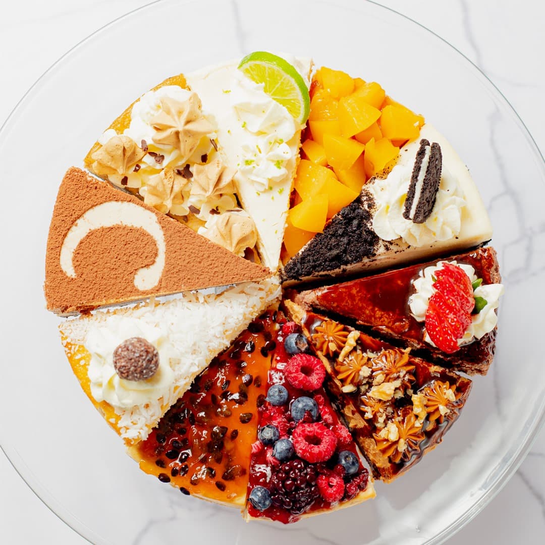 Canelita Cheesecake & More Too Good To Go listing