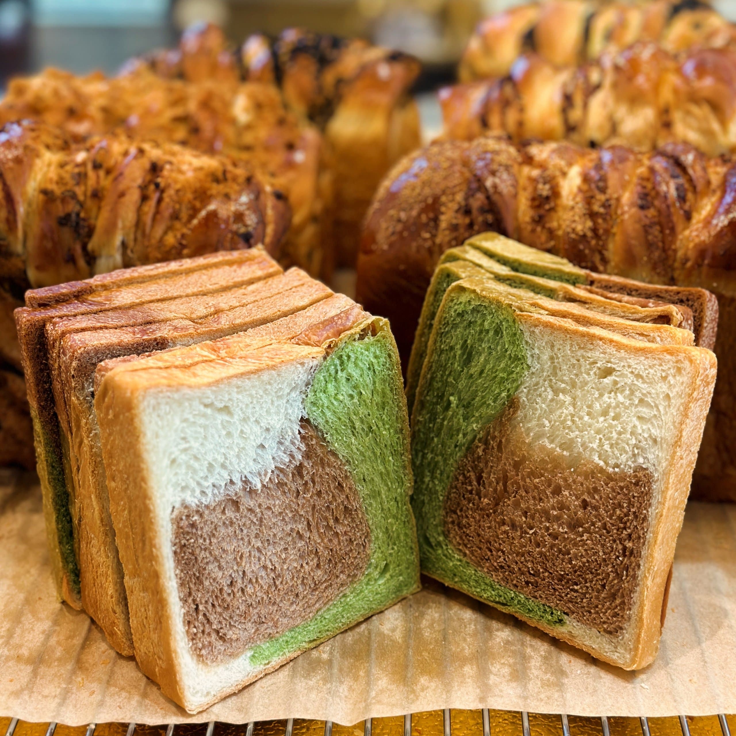 D'ange Bakery Too Good To Go listing