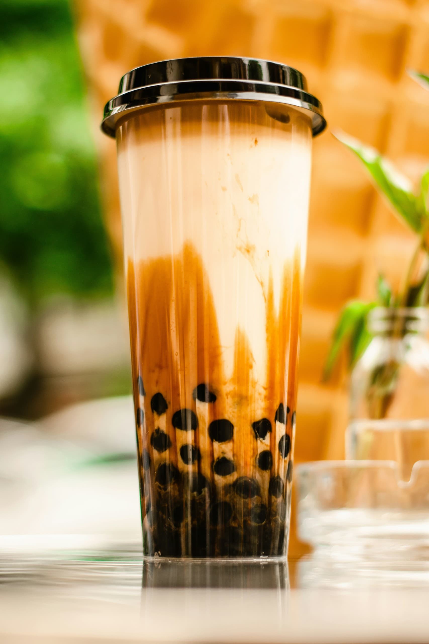 Bubble Puff & Tea Cafe Too Good To Go listing