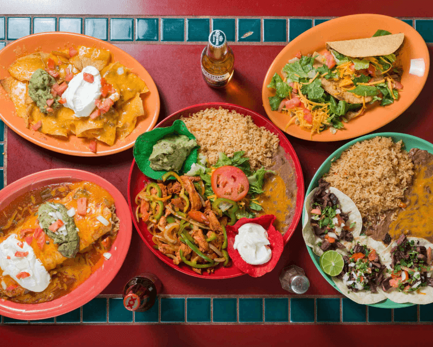 Puerto Vallarta Restaurant Too Good To Go listing
