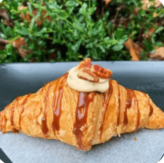 Swiss Bakery Too Good To Go listing
