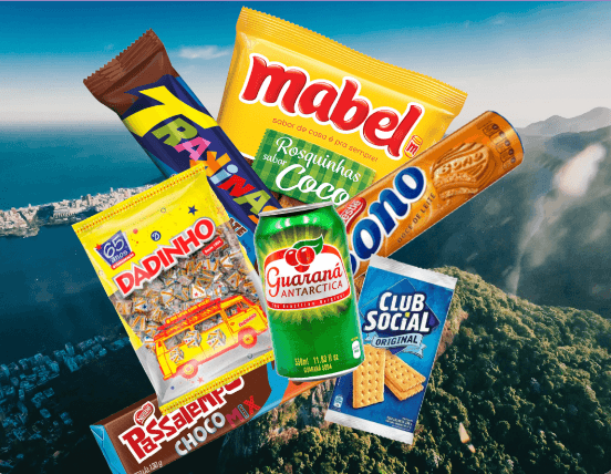 Elements Brazil Too Good To Go listing