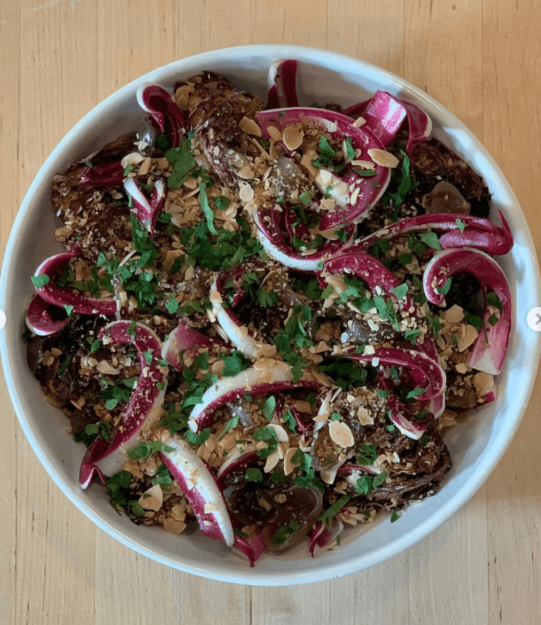 Taylor Street Kitchen Too Good To Go listing