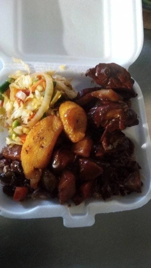 Chef Patrick Restaurant & Catering Business Too Good To Go listing