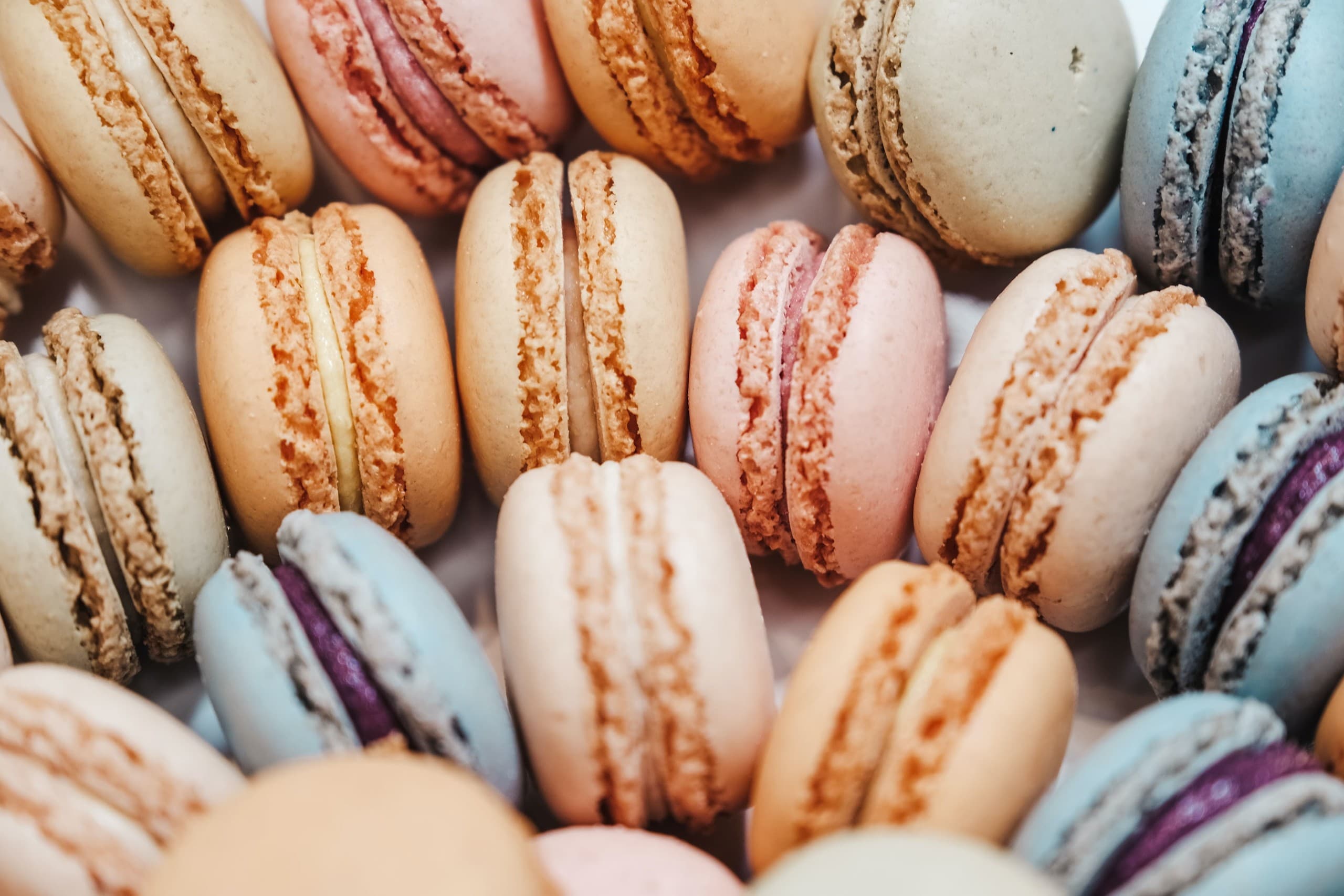 Fancy Flavors Bakeshop Too Good To Go listing