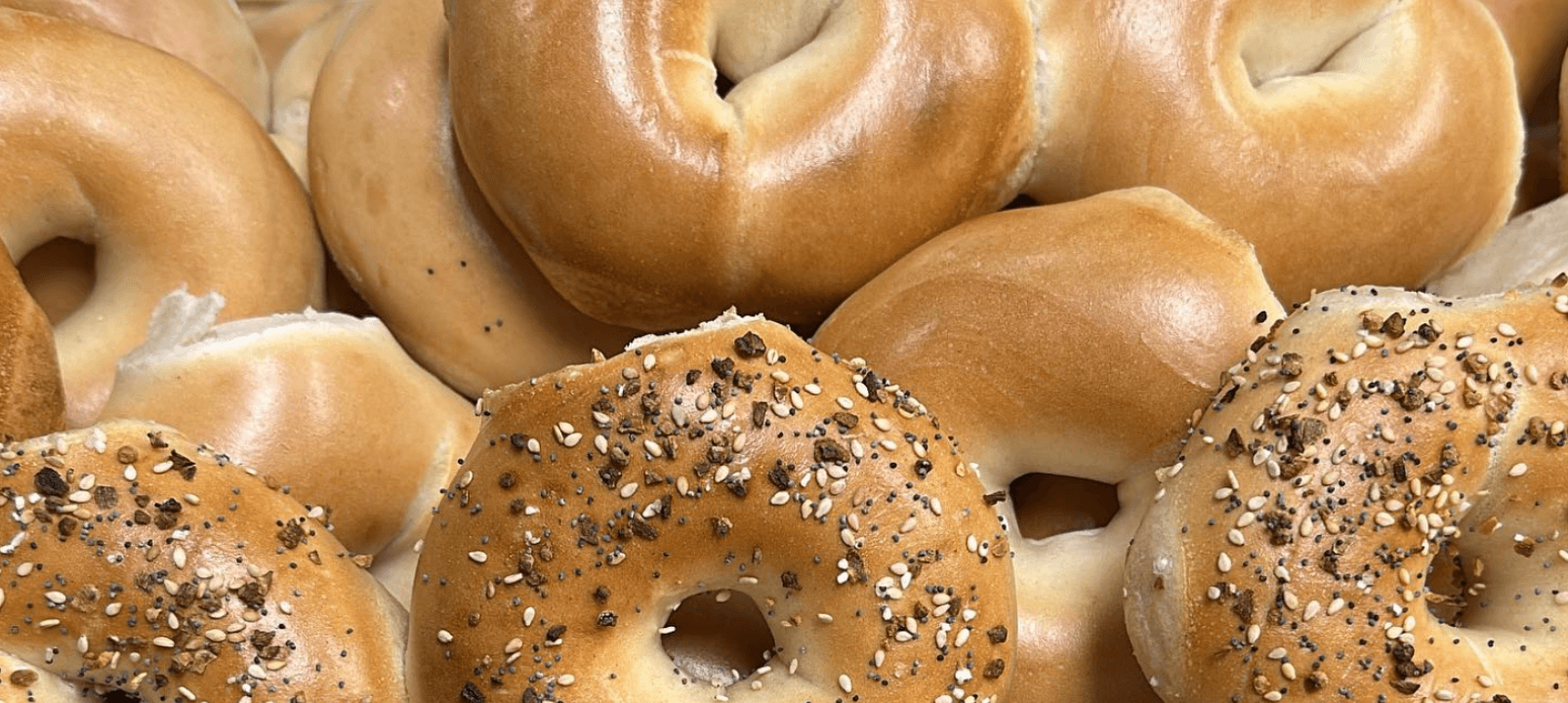 J Bagels & Café Too Good To Go listing