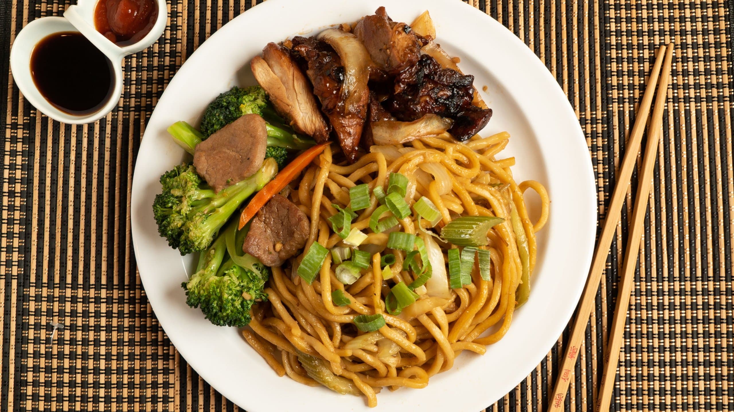 Wok Express Too Good To Go listing