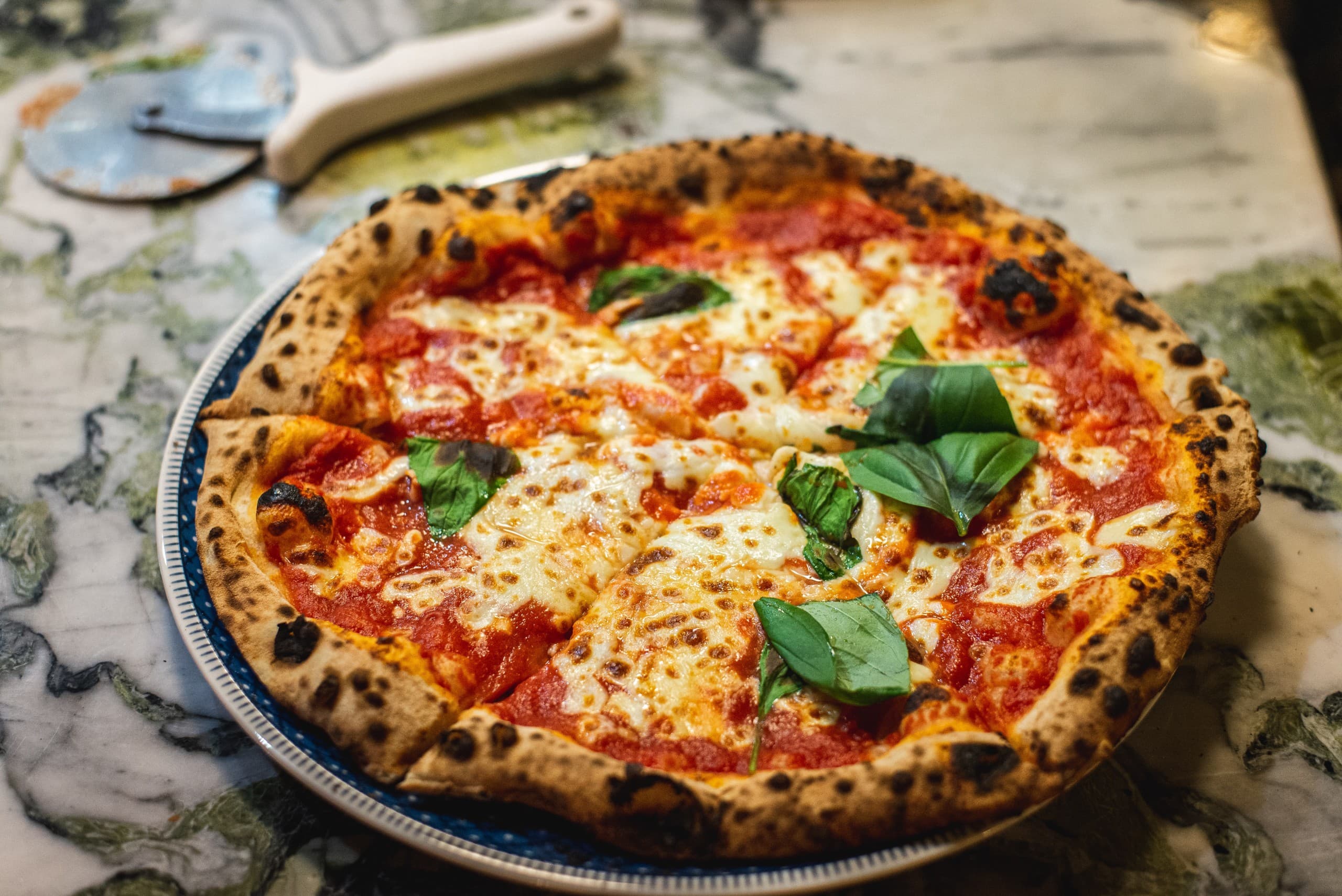New York Sal's Pizzeria Too Good To Go listing
