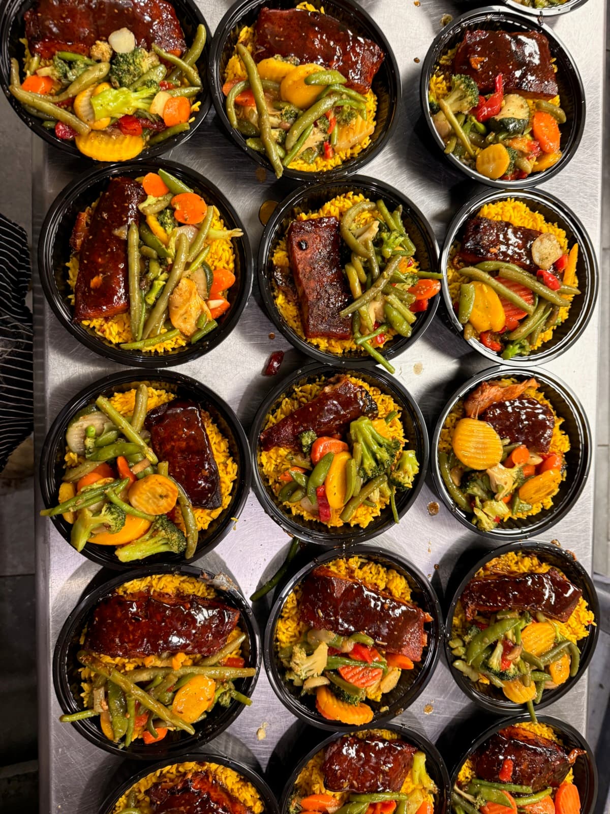 3J’s Catering & More Too Good To Go listing