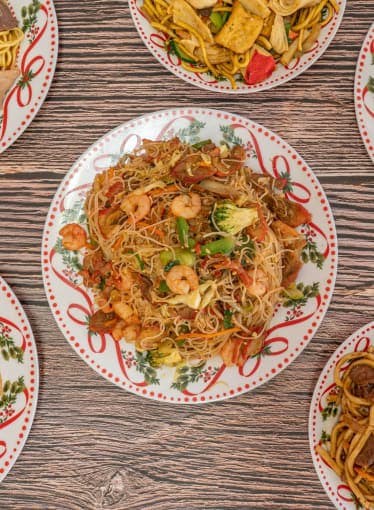Noodle Paradise Caddens Corner Too Good To Go listing