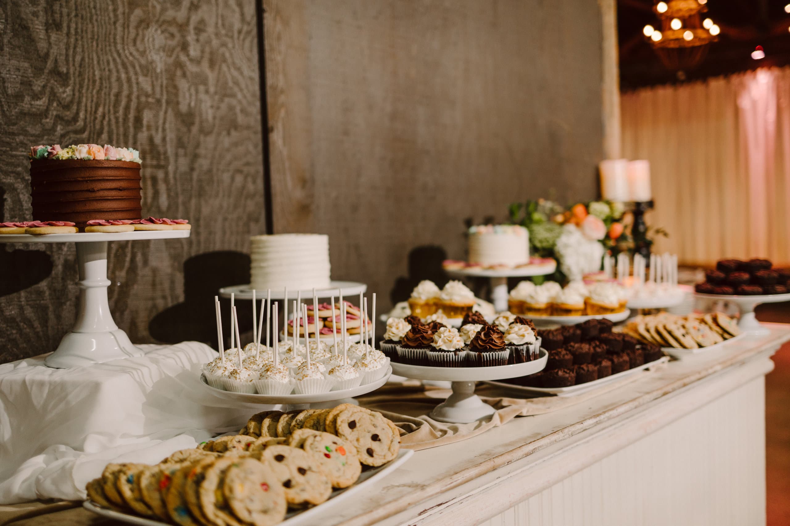 Seatown Sweets Too Good To Go listing