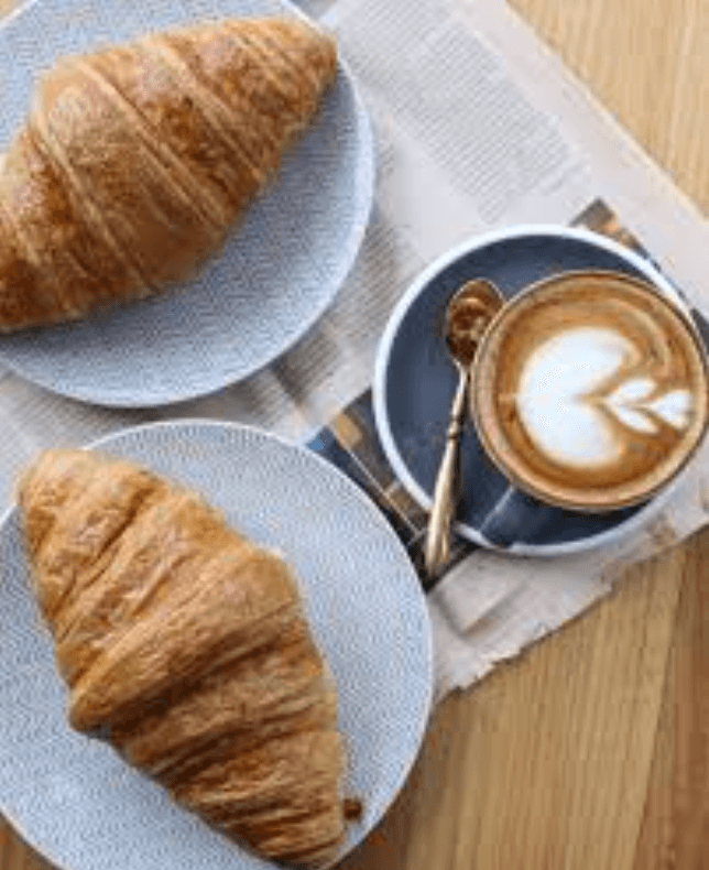 Empire Coffee Too Good To Go listing