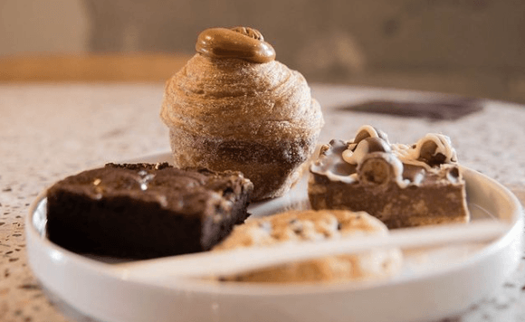 Grove Road Cafe Too Good To Go listing