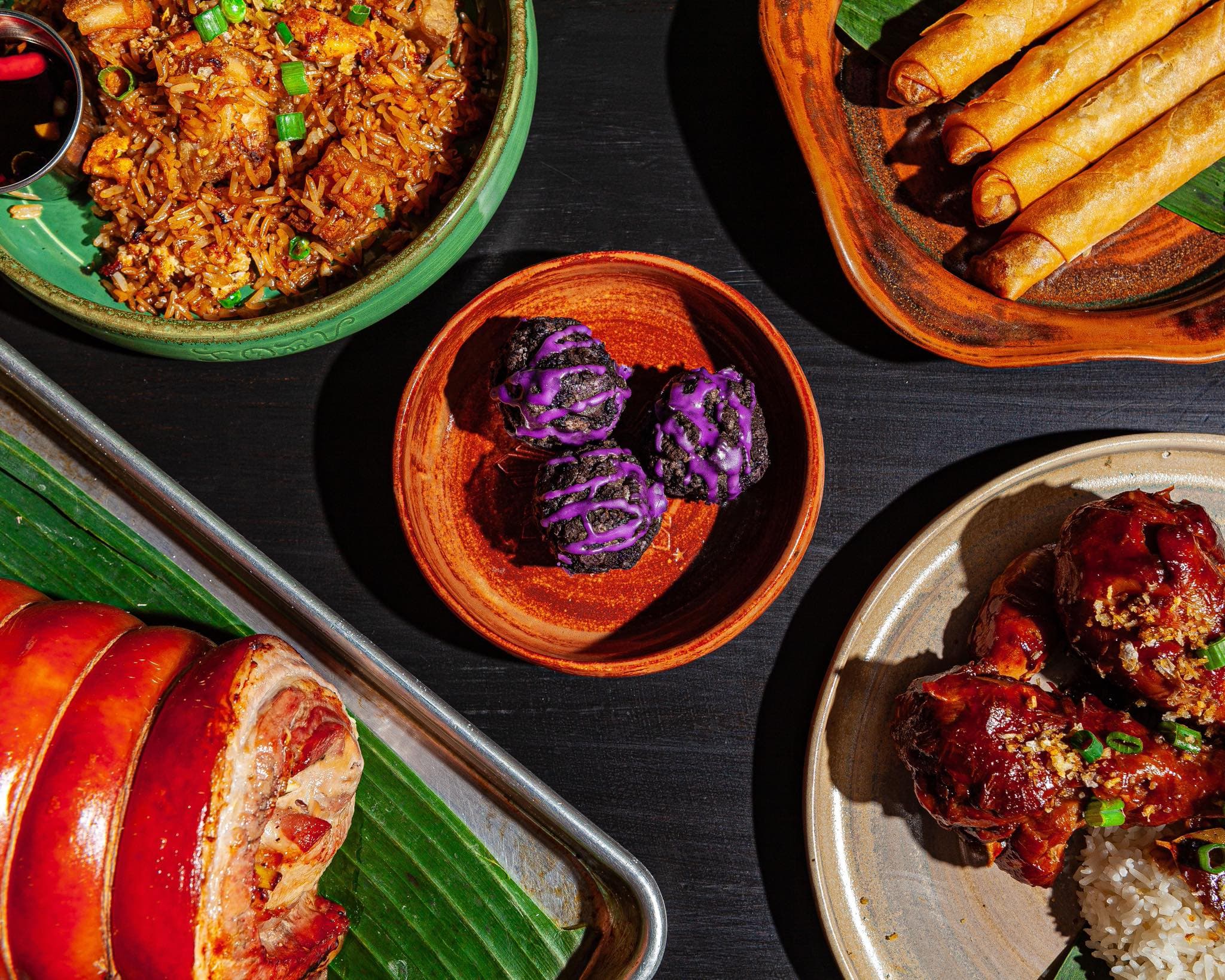 A Taste of the Philippines Too Good To Go listing