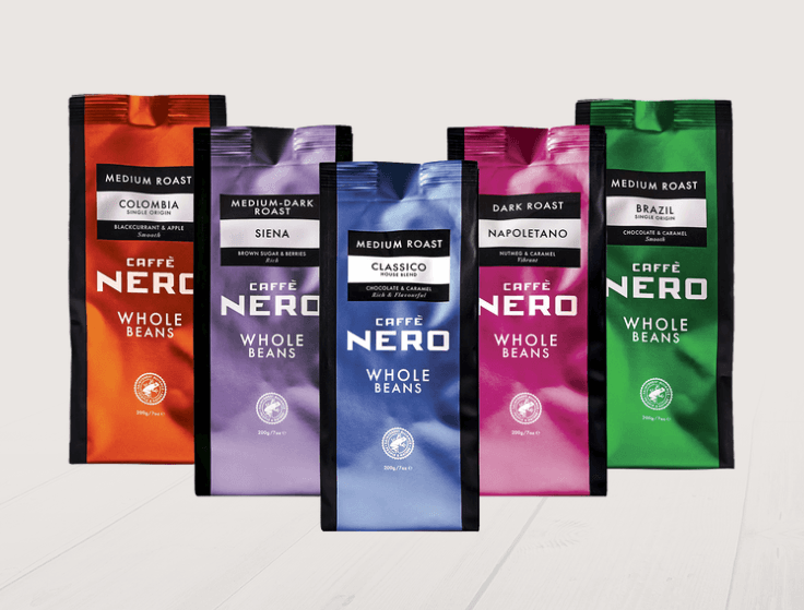 Nero Kitchen by Caffè Nero Too Good To Go listing