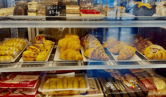 ARB Cafe Too Good To Go listing