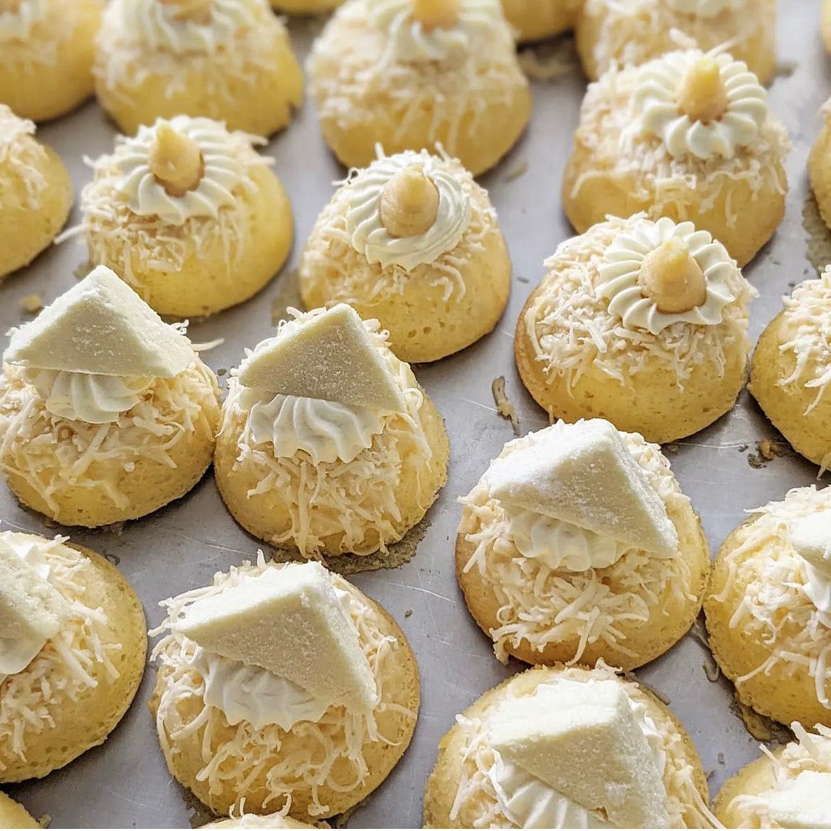 Hanmade’s Bakehouse Too Good To Go listing