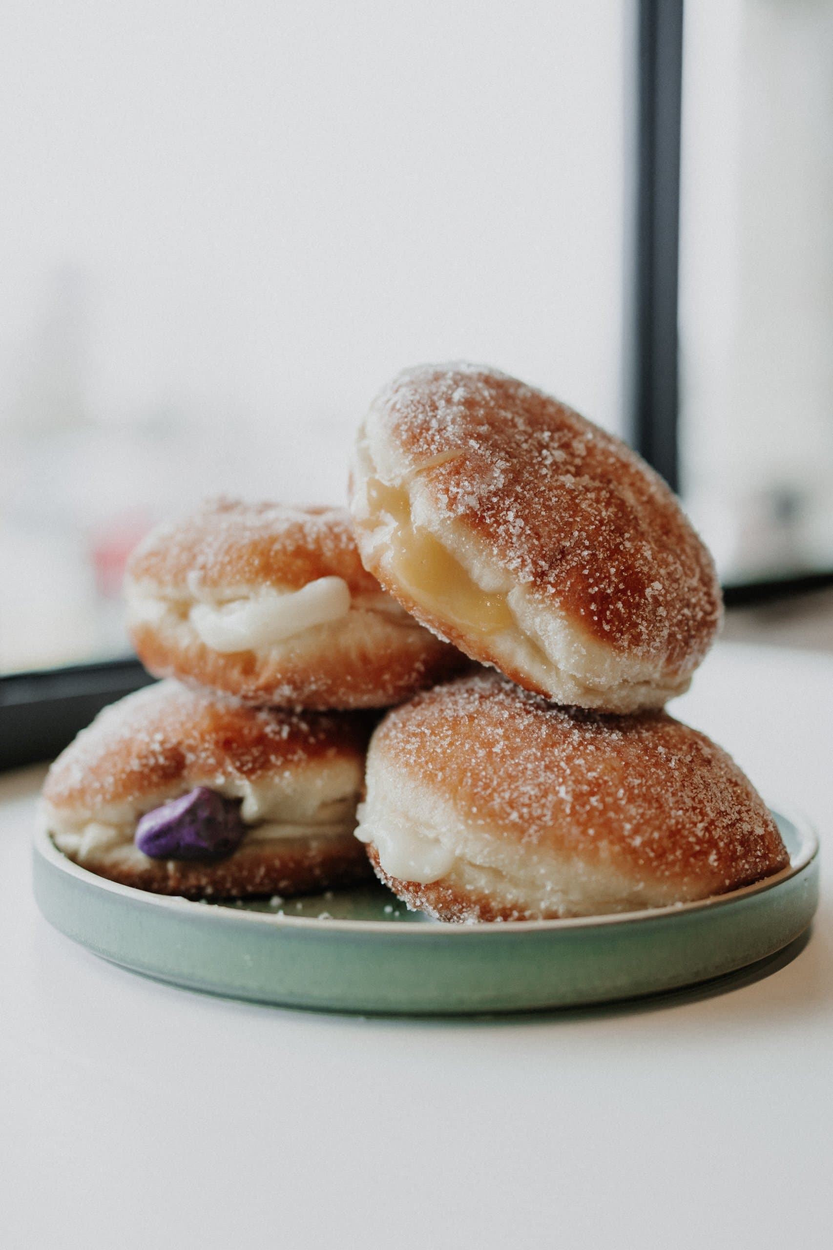 JJ Bakes Company Too Good To Go listing