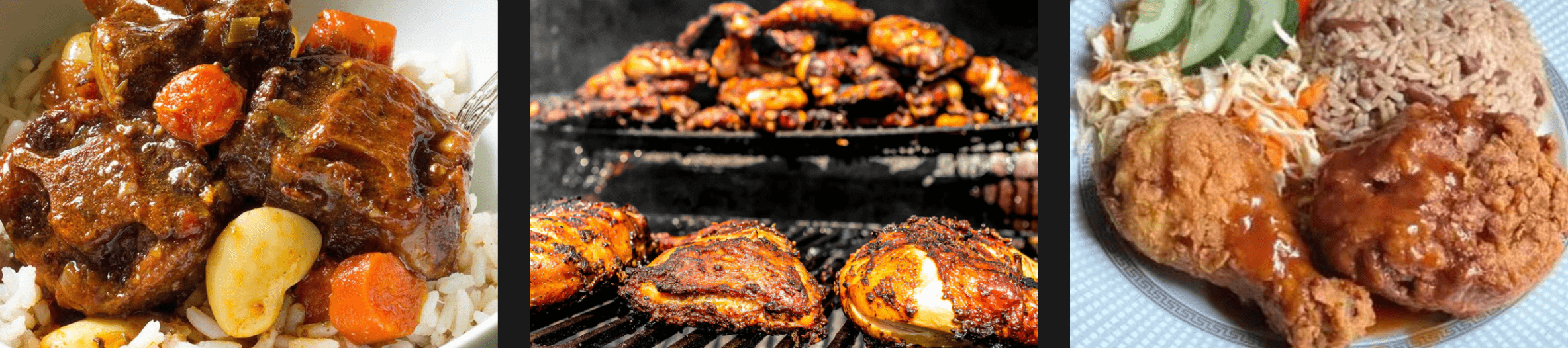 14 Parish Caribbean Kitchen Too Good To Go listing