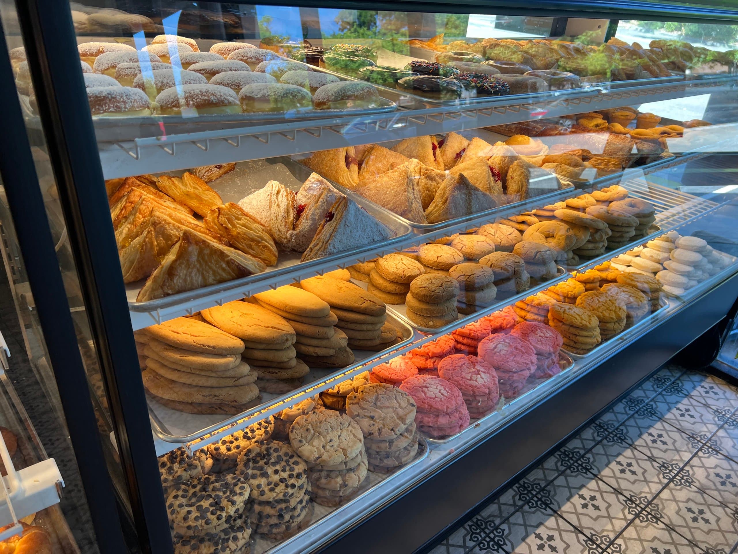 Don Polvoron Bakery - Livermore Too Good To Go listing