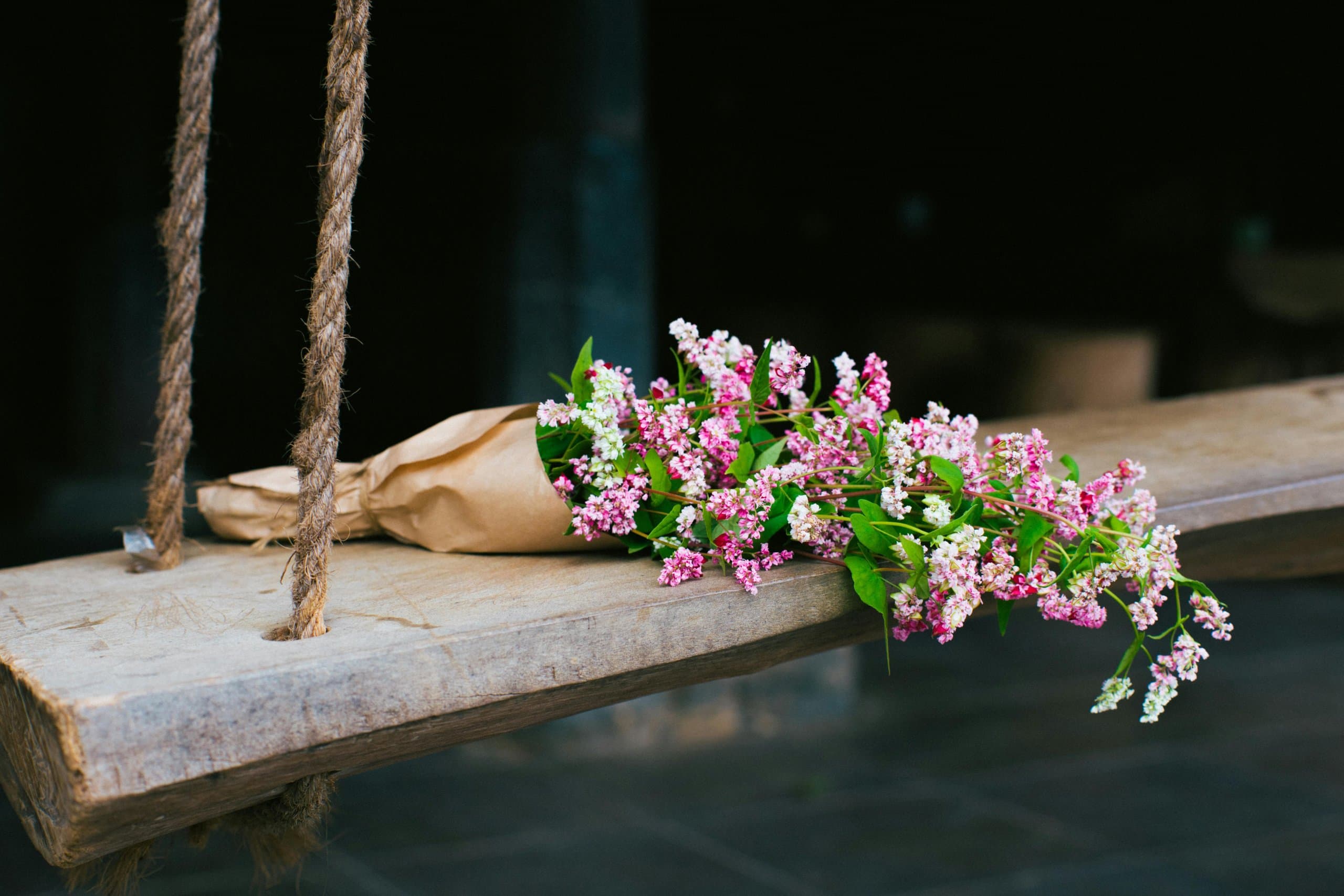 Nina Café & Fleurs Too Good To Go listing