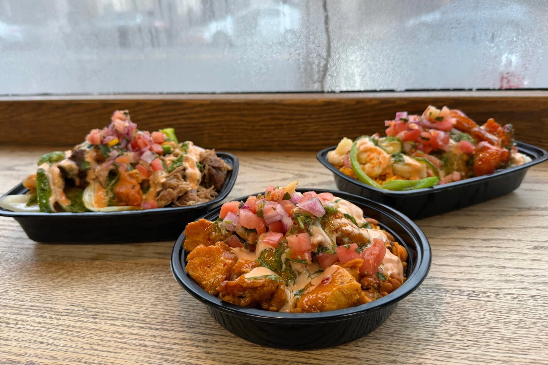 MofonGo Restaurant New Britain Too Good To Go listing