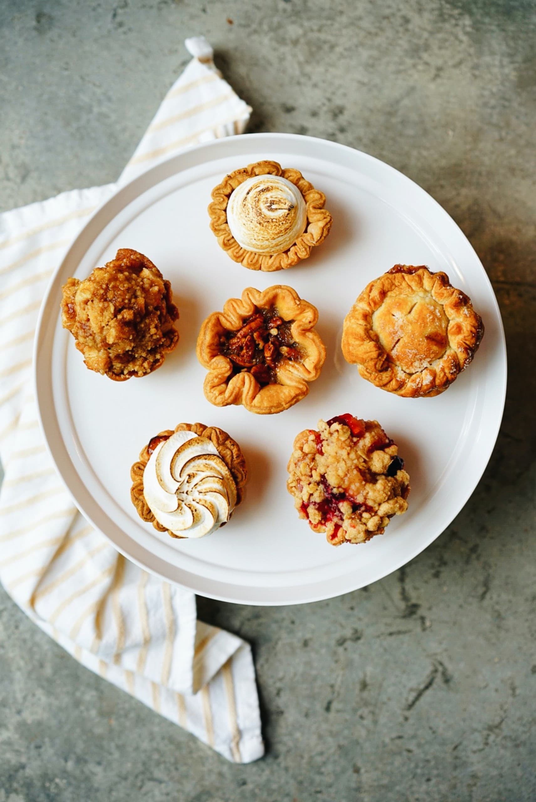 Askatu Bakery Cafe Too Good To Go listing