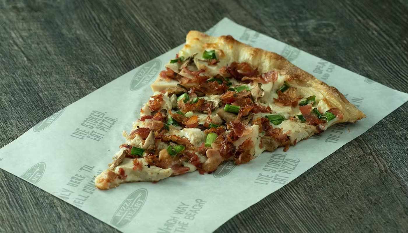 Pizza My Heart Too Good To Go listing