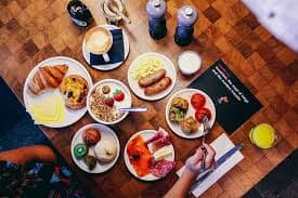 citizenM Too Good To Go listing