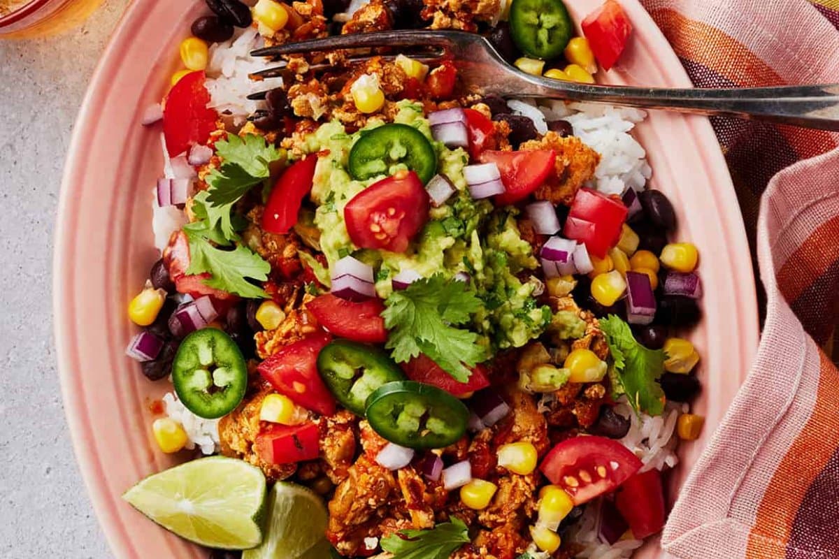 Burrito Loko & Mofongo Express Too Good To Go listing