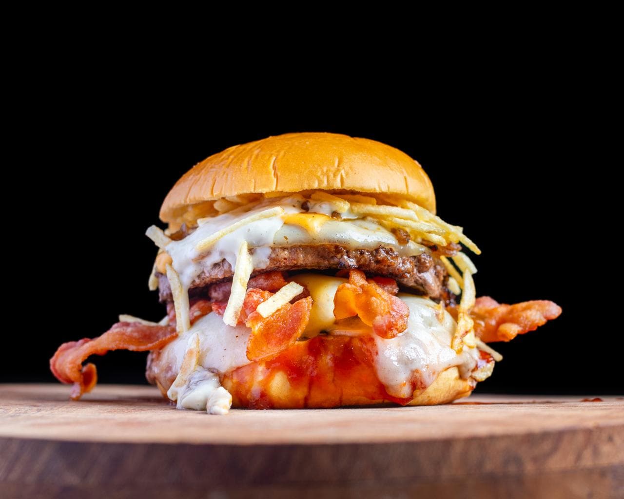 RENYS BURGER Too Good To Go listing
