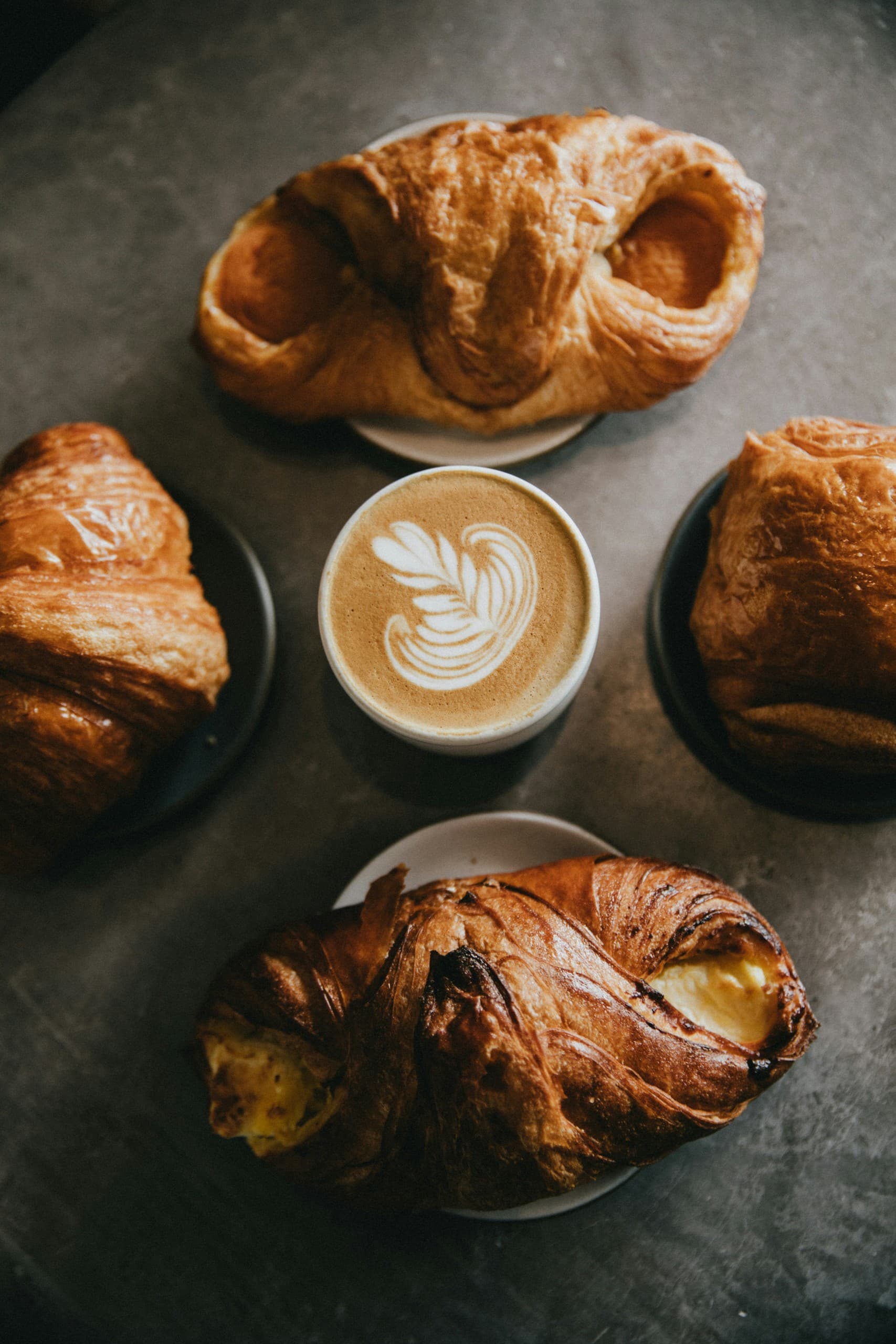 Mammoth Coffee Roasters Too Good To Go listing