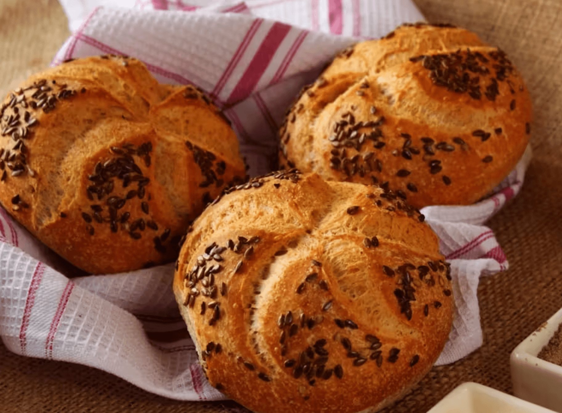 New Cameron Bakery Inc Too Good To Go listing