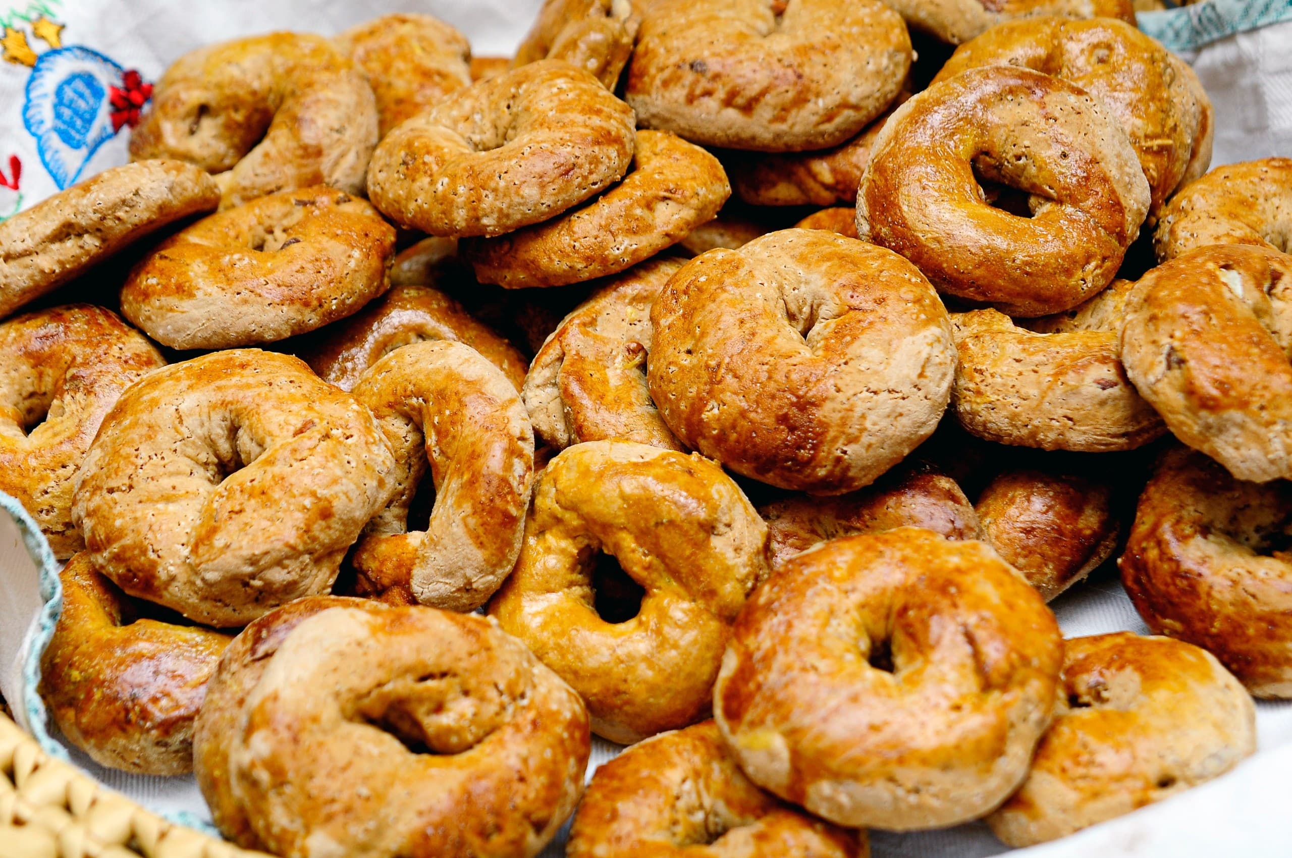 Bagel Chalet Too Good To Go listing
