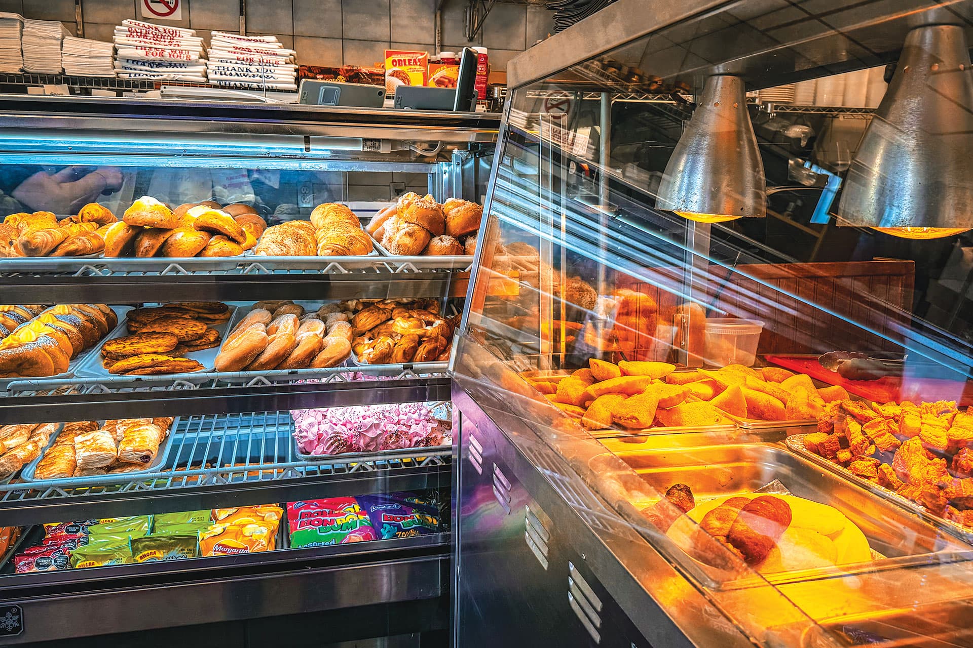 Mi Pueblo Restaurant & Bakery Too Good To Go listing