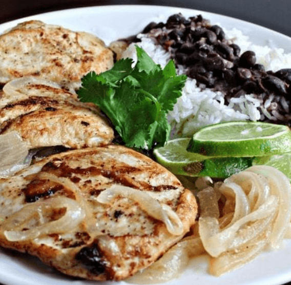 Inti Restaurant NY Too Good To Go listing