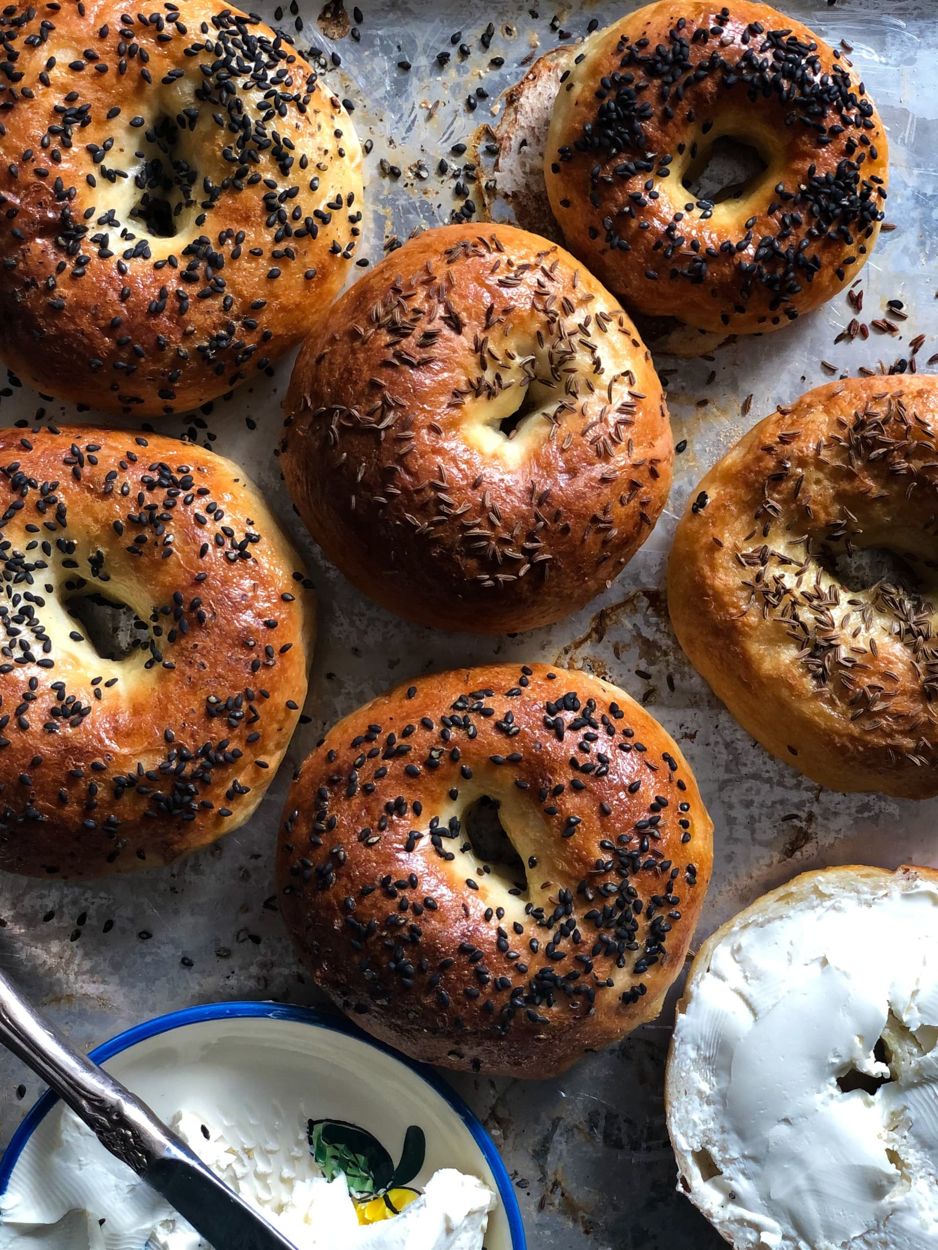 Village Bagels of Fairfield Too Good To Go listing