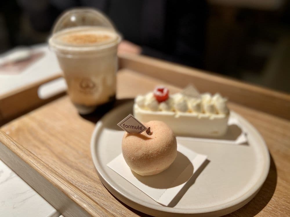 Hanlin Tea House 翰林茶棧 Too Good To Go listing