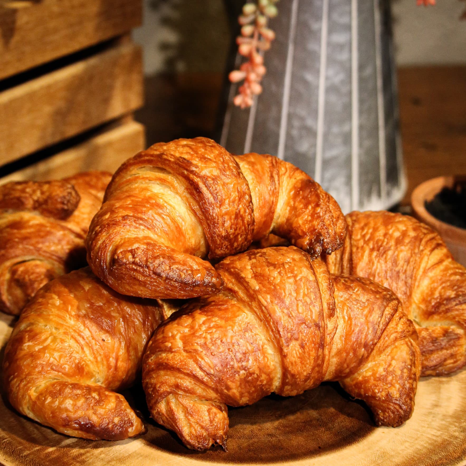 Red Twig Cafe and Bakery Too Good To Go listing