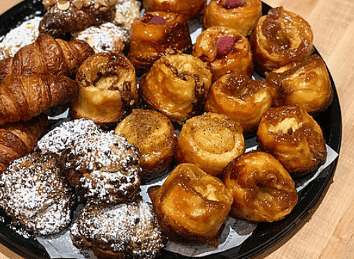 Belle Epicurean Bakery Too Good To Go listing