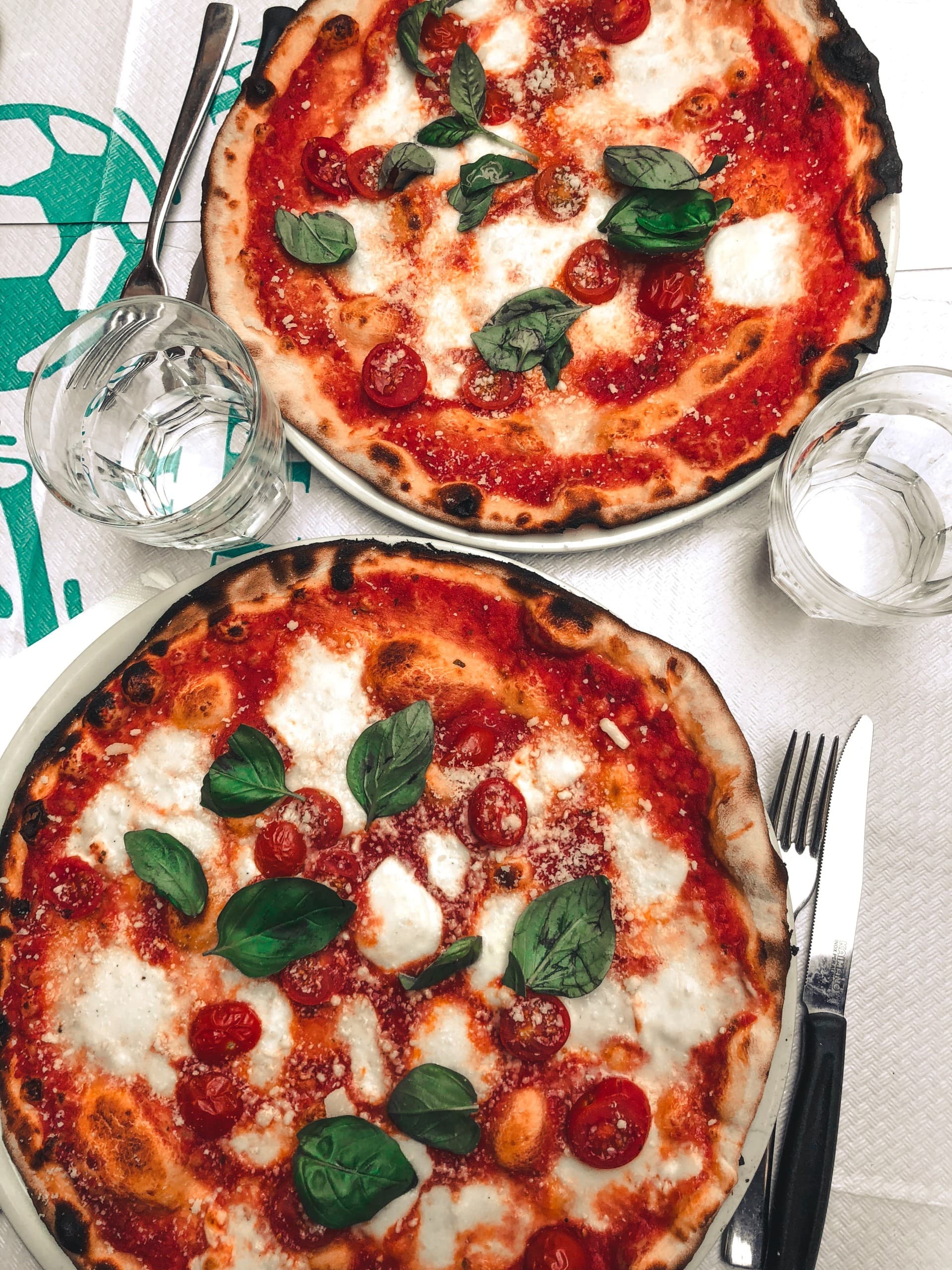 Escas Pizza Lake Mary Too Good To Go listing