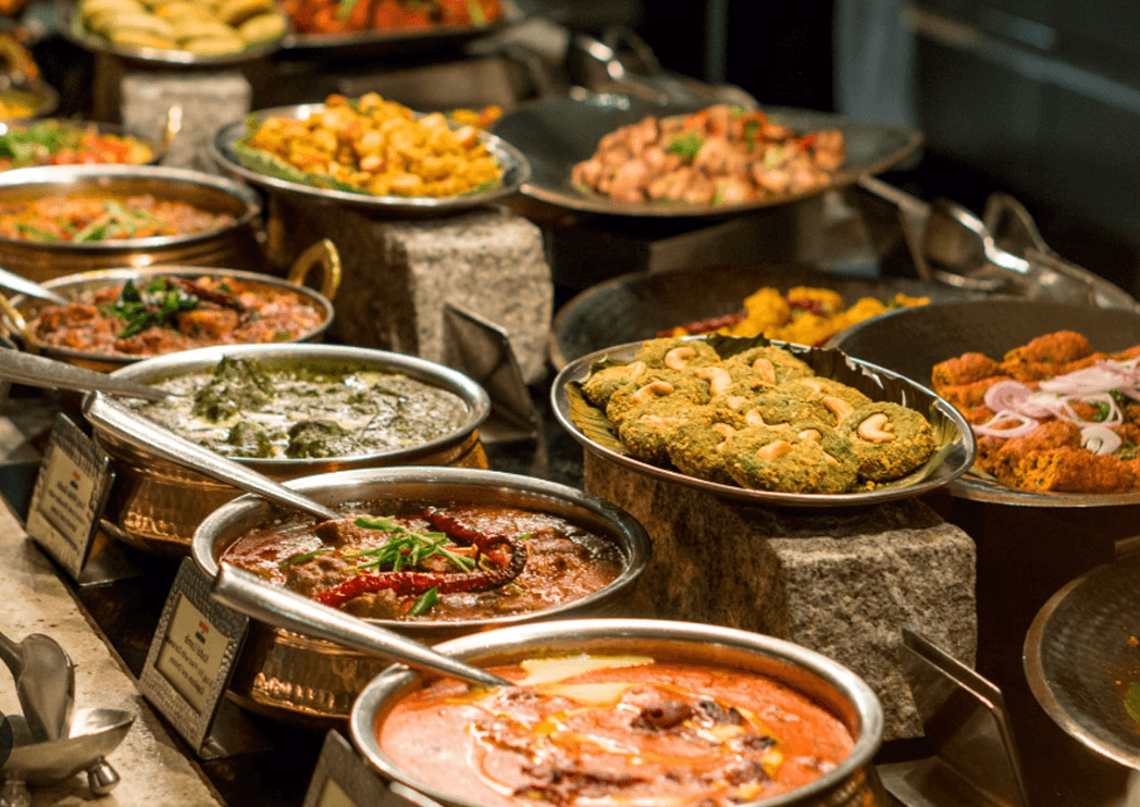 Mayuri Indian Cuisine Too Good To Go listing