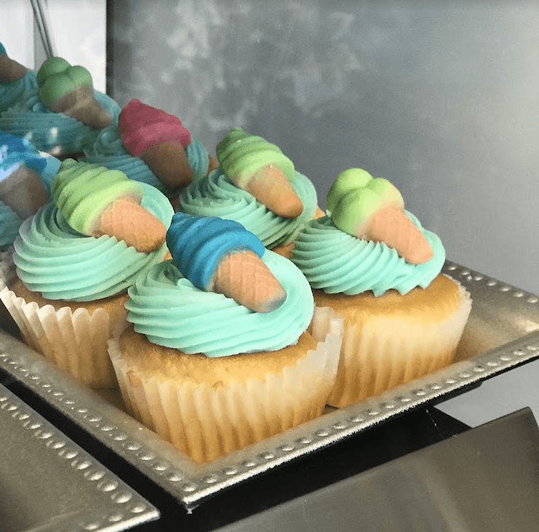 Taste Great Cakes  Too Good To Go listing