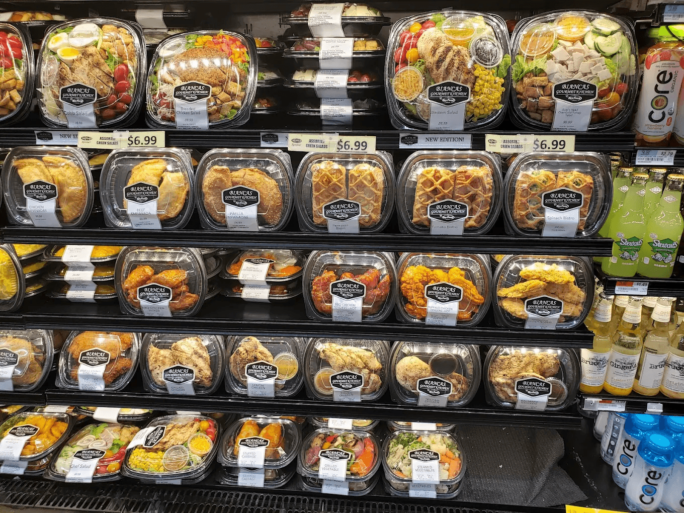 Foodtown Express Too Good To Go listing