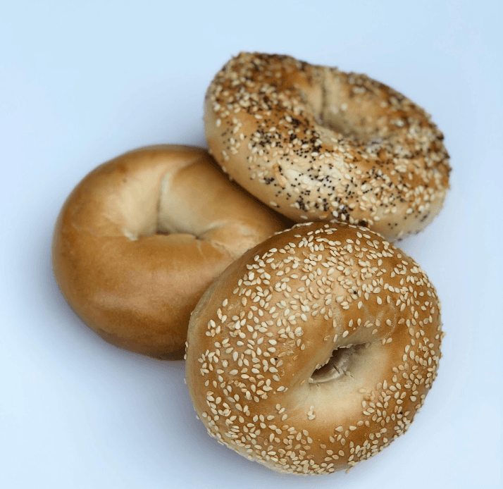 House of Bagels Too Good To Go listing