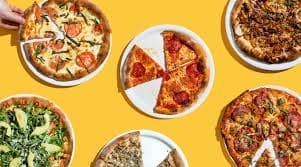 Gustoso Pizzeria Too Good To Go listing