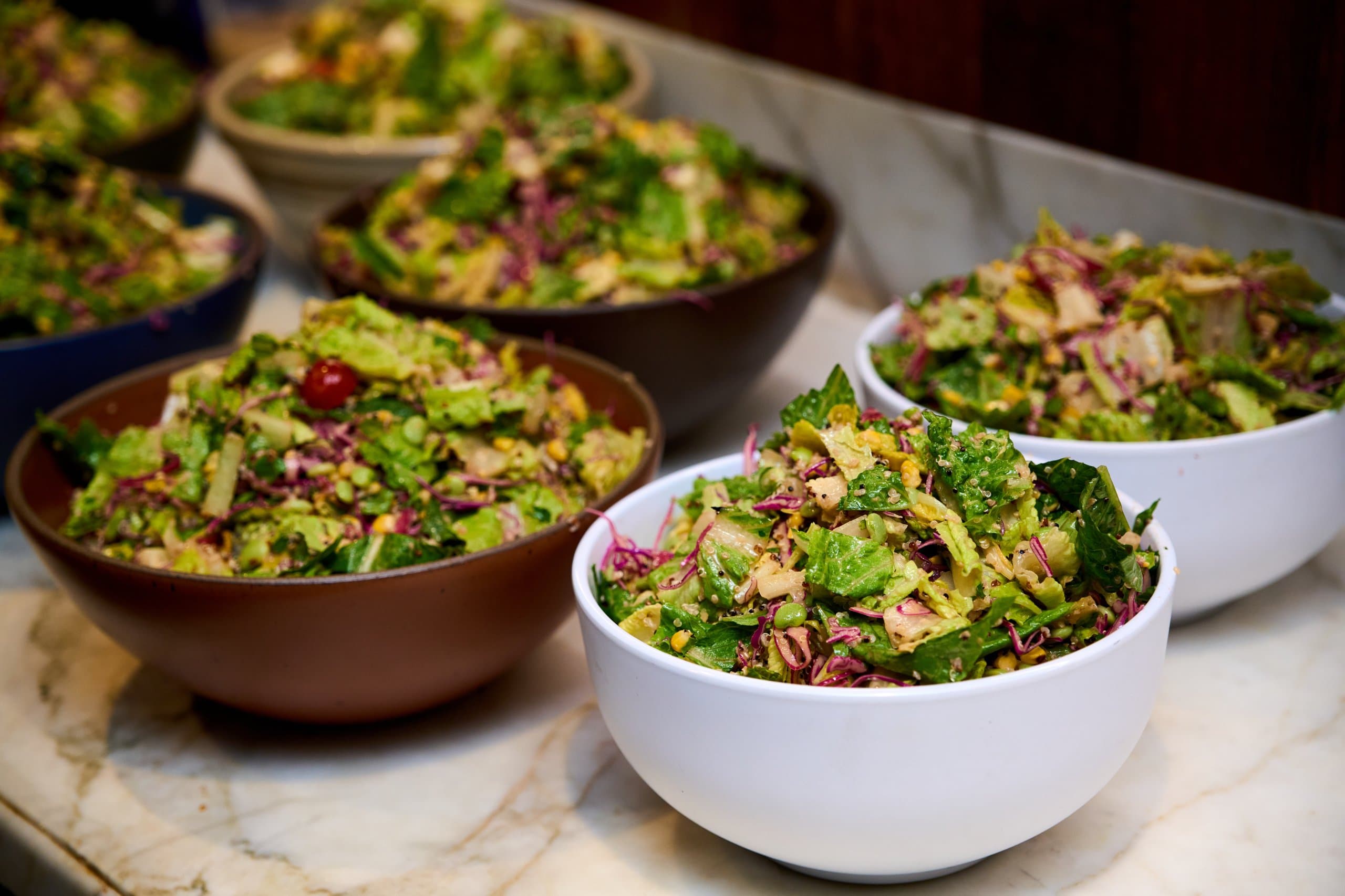 Deborah Miller Catering & Events Too Good To Go listing