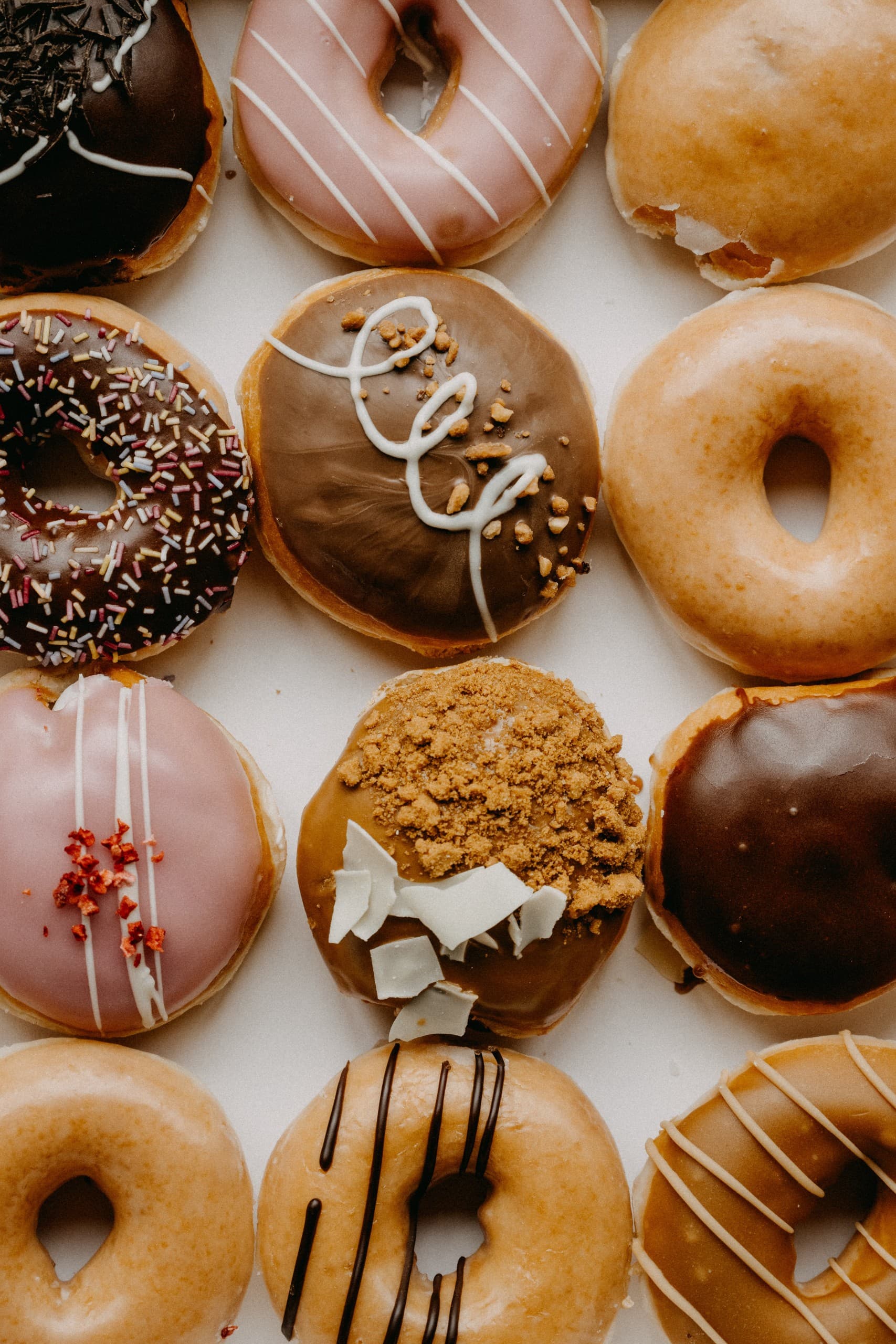 Chick's Donuts & Coffee Shop Too Good To Go listing