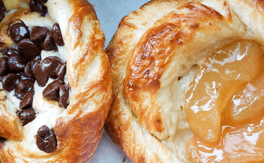 Pan Dulce Bakery and Cafe Too Good To Go listing